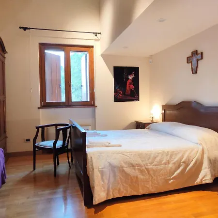 Ferienhaus Adele Senigallia