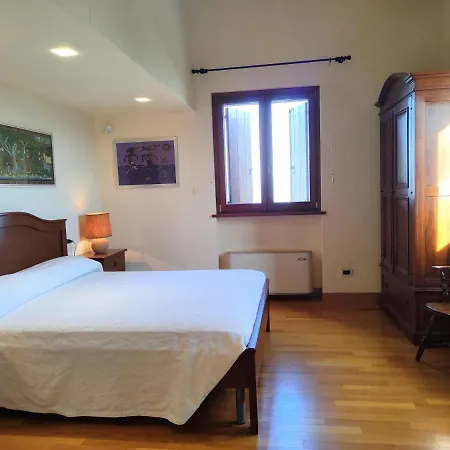 Adele Ferienhaus Senigallia