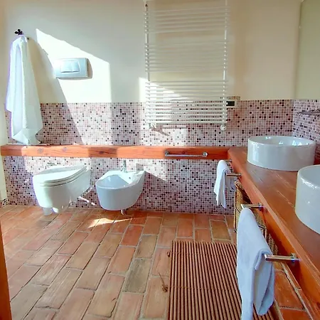 Adele Ferienhaus Senigallia