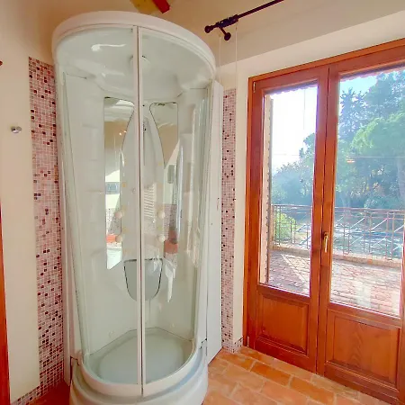 Ferienhaus Adele Senigallia