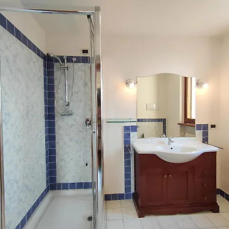 Ferienhaus Adele Senigallia