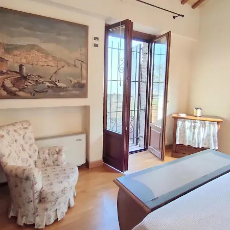 Adele Ferienhaus Senigallia