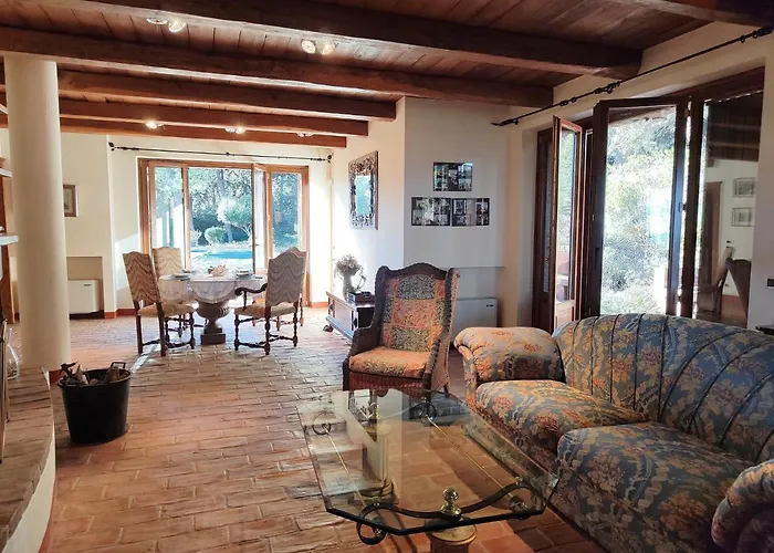 Casa de Férias Adele Senigália