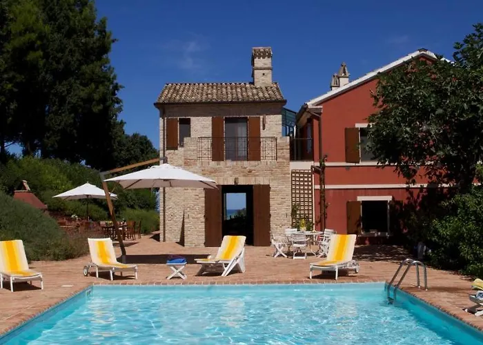 Casa de Férias Adele *