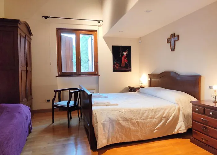 Casa de Férias Adele Senigália