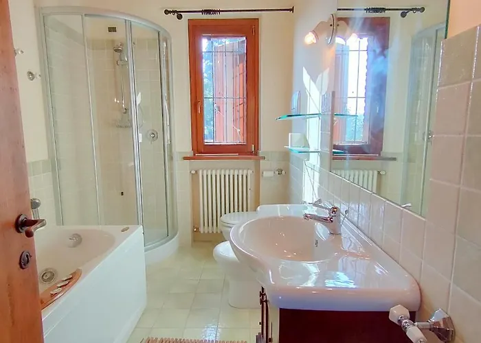 Casa de Férias Adele