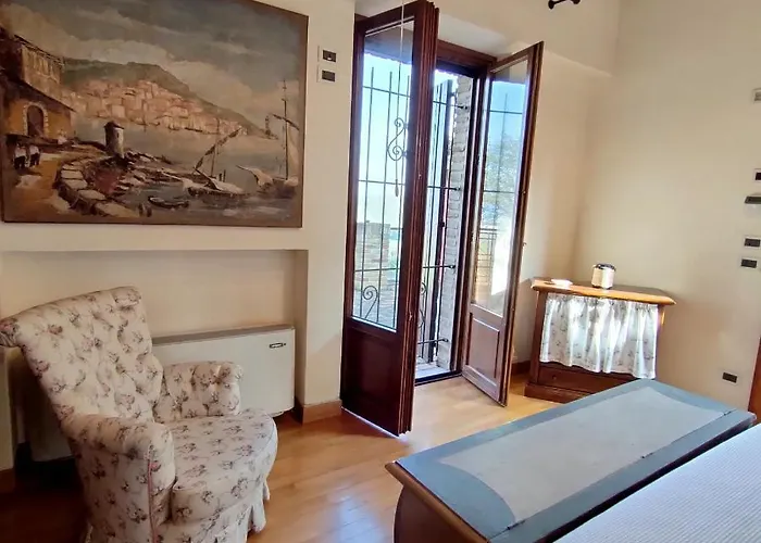 Adele Casa de Férias Senigália