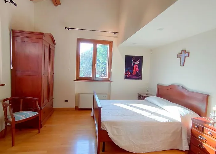 Adele Casa de Férias Senigália