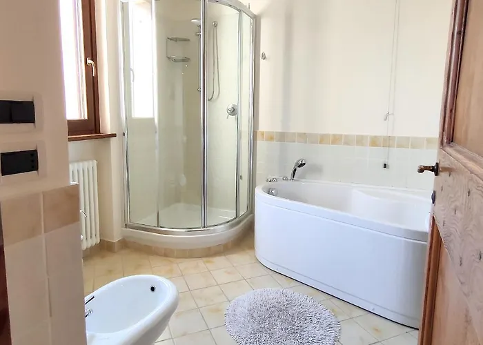 Casa de Férias Adele Senigália