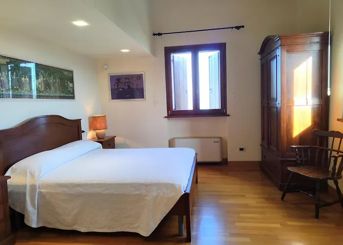 Adele Casa de Férias Senigália