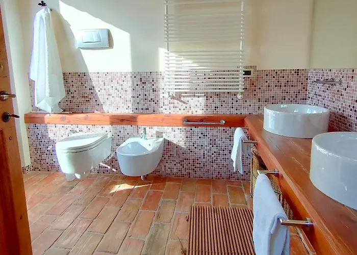 Adele Casa de Férias Senigália