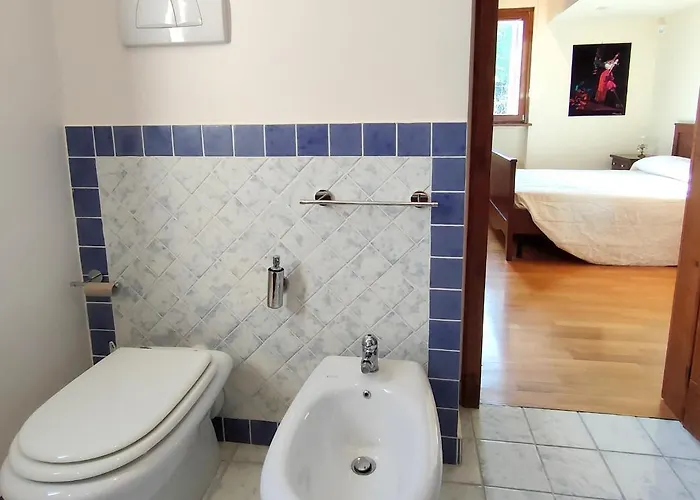 Casa de Férias Adele *