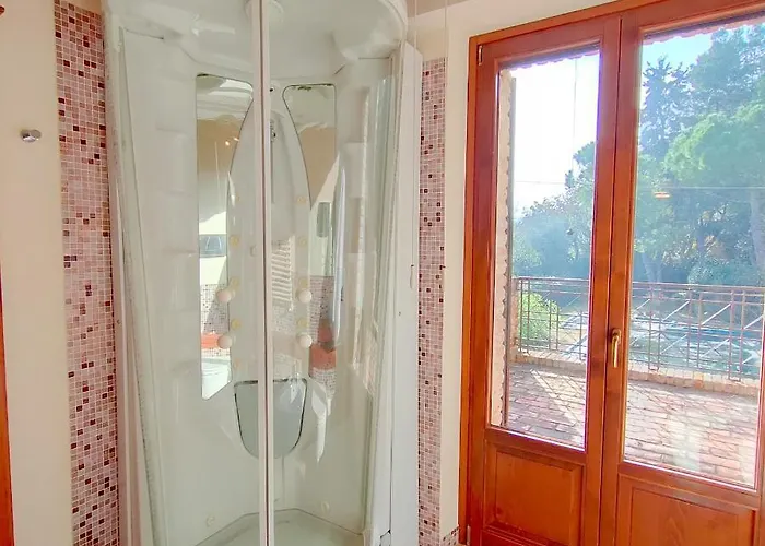 Casa de Férias Adele Senigália