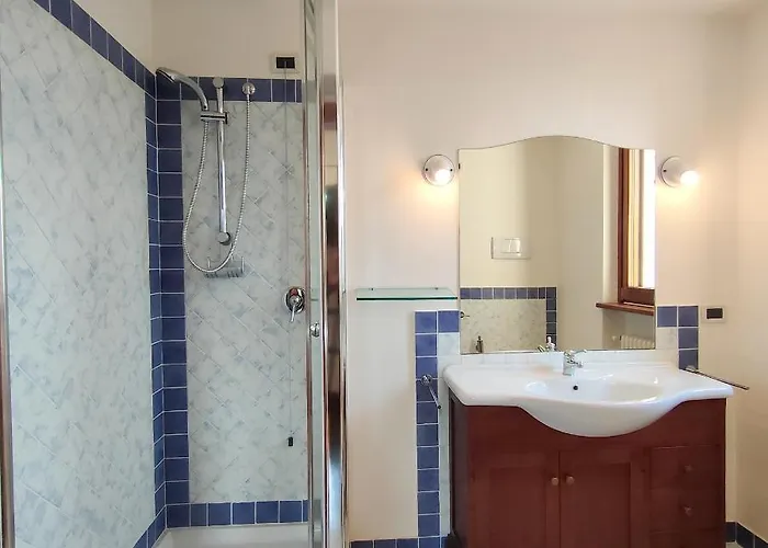 Casa de Férias Adele Senigália