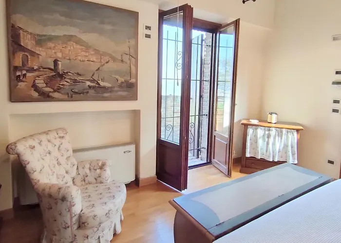 Adele Casa de Férias Senigália