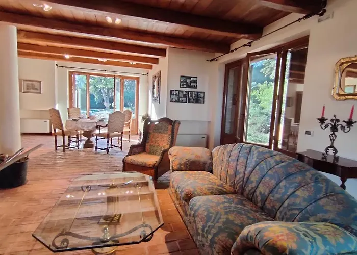 Adele Casa de Férias