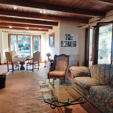 Vakantiehuis Adele Senigallia