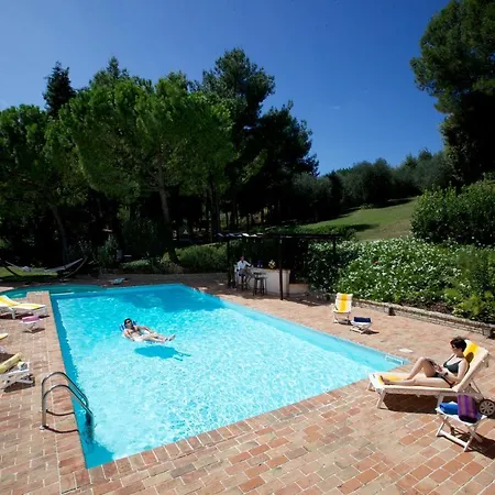Hébergement de vacances Adele