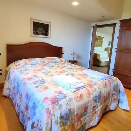 Сasa de vacaciones Adele *