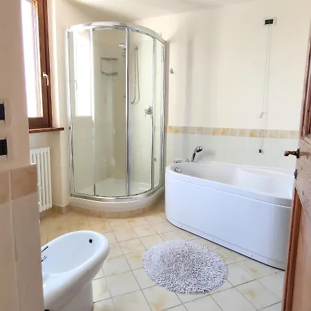 Vakantiehuis Adele Senigallia